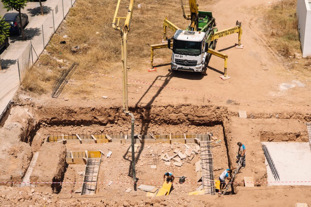 Miami Beach Concrete Works