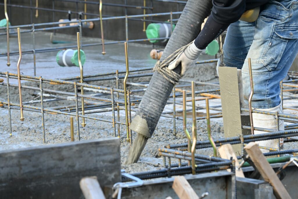 Miami Beach Concrete Works