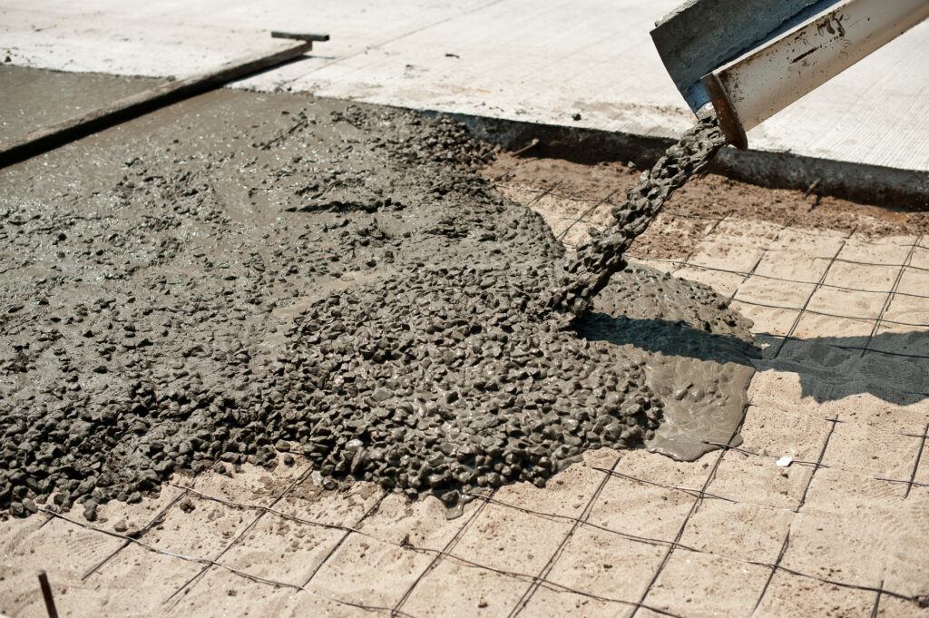 Miami Beach Concrete Works
