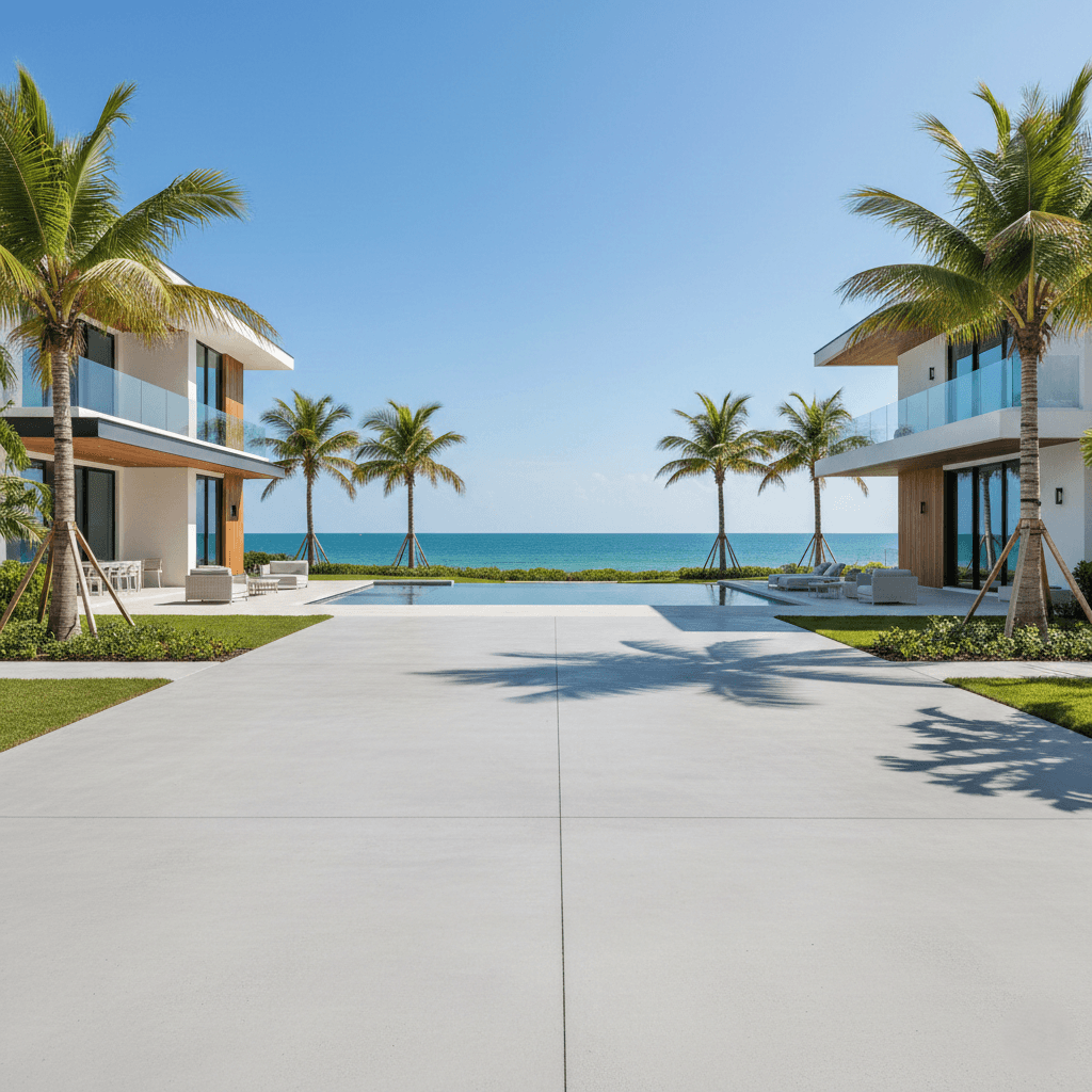 concrete contractors near me miami beach