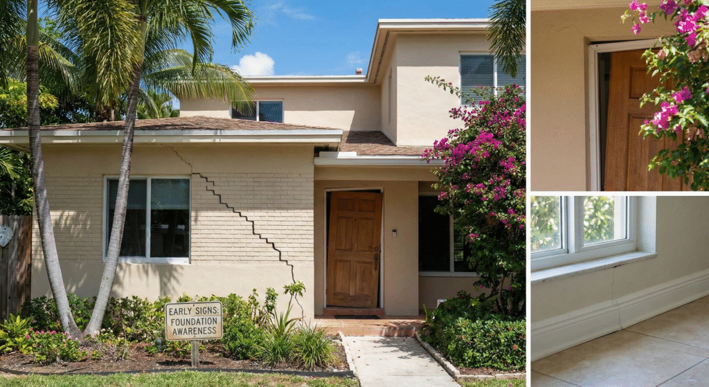 concrete foundation repair miami beach