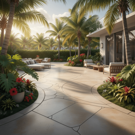 decorative concrete miami beach decorative concrete miami beach